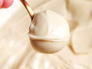 imagem do produto Creme De Ninho