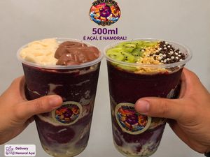 imagem do produto Namoral Casal (2x 500ml)