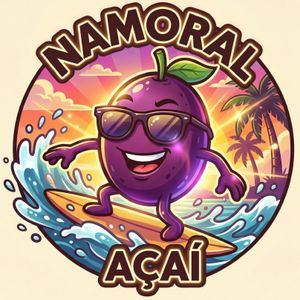Namoral Açaí