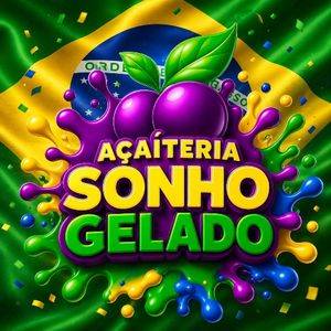 Açaíteria Sonho Gelado