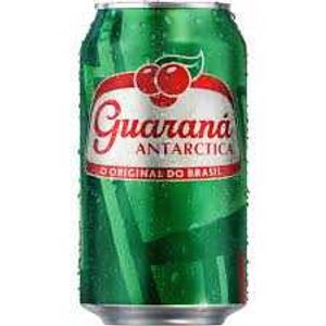 imagem do produto Guaraná 350ml