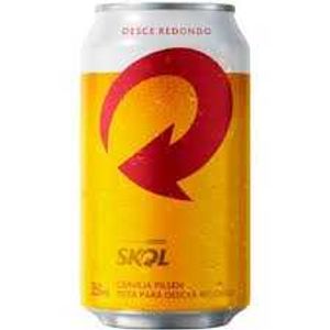 imagem do produto Skol 350ml