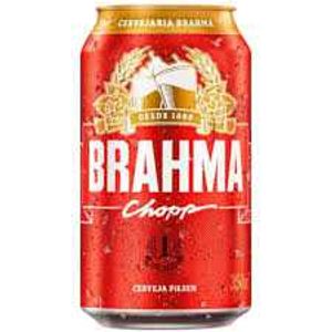 imagem do produto Brahma 350ml
