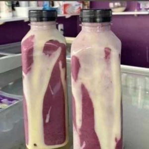 imagem do produto Açaí na garrafa 300 ml