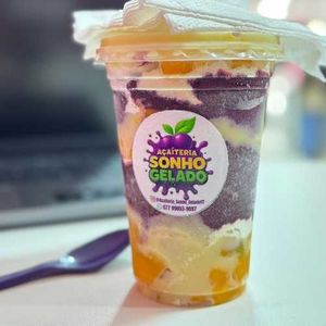 imagem do produto Açaí 300ml