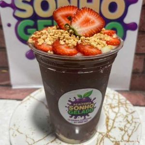 imagem do produto Açaí 500ml