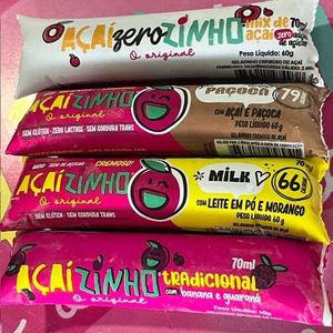 imagem do produto Açaízinho tradicional