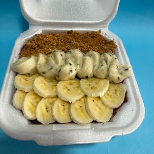 imagem do produto Marmita de açaí
