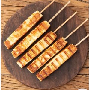 imagem do produto Espetinho de queijo 