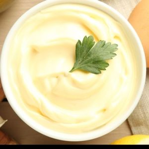 imagem do produto Pote maionese caseira 50g