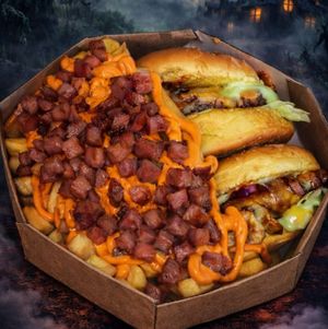 imagem do produto Combo Terror Clássico