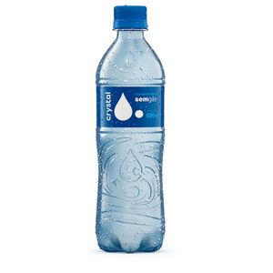 imagem do produto Água s/gás 500ml