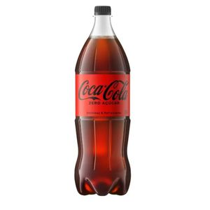 imagem do produto Coca cola zero 2l