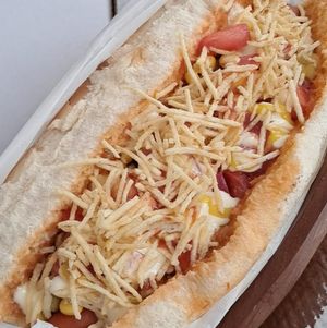 imagem do produto Dog frango