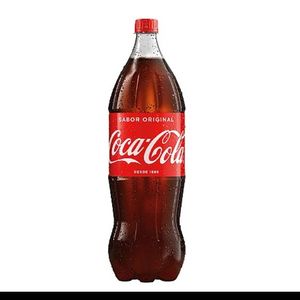 imagem do produto Coca cola 1l