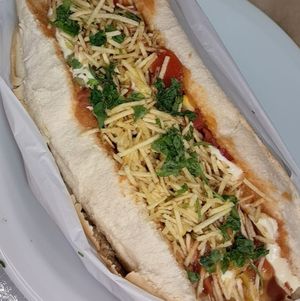 imagem do produto Dog tradicional