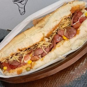 imagem do produto Dog calabresa