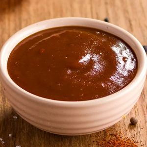 imagem do produto Pote barbecue artesanal