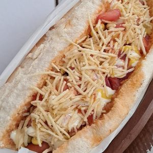 imagem do produto Dog coração