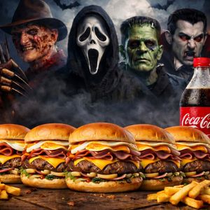 imagem do produto 5 xis especial+coca 2l