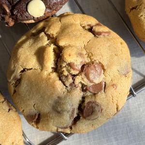 imagem do produto Cookie Tradicional 