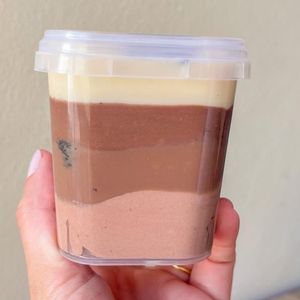 imagem do produto Torta de Chocolate