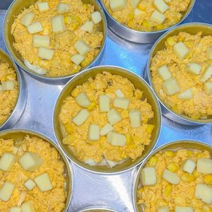 imagem do produto Quiche Frango