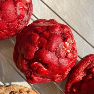 imagem do produto Cookie Redvelvet