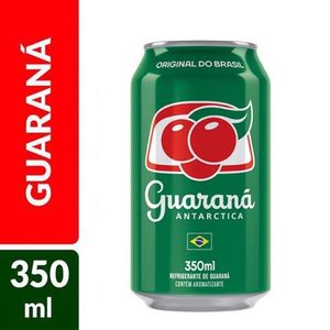 imagem do produto Guaraná 350ml