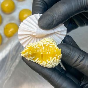 imagem do produto Brigadeiro de Maracujá