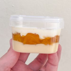 imagem do produto Gelado de Abacaxi