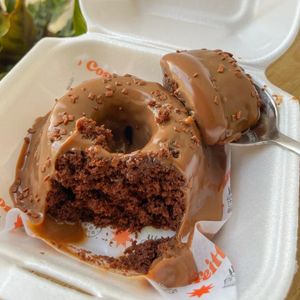 imagem do produto Petit Chocolate