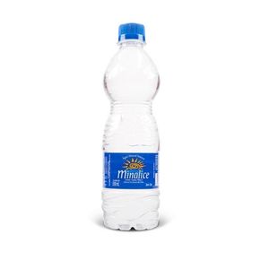 imagem do produto Água sem Gás 500ml
