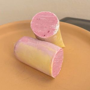 imagem do produto Geladinho de frutas vermelhas