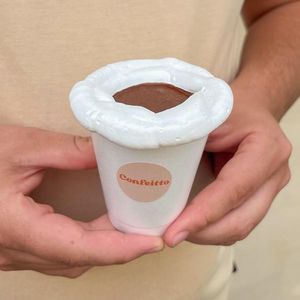 imagem do produto Chocolate quente