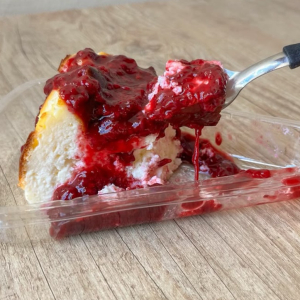 imagem do produto Torta basca