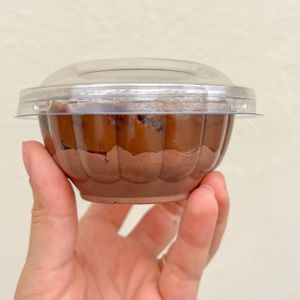 imagem do produto Crunch Cake