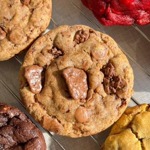 imagem do produto Cookie Ovomaltine