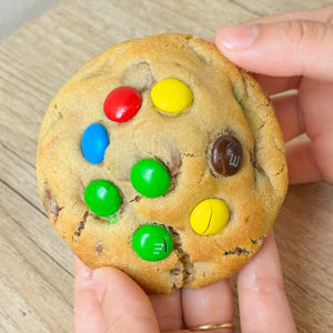 imagem do produto Cookie M&Ms