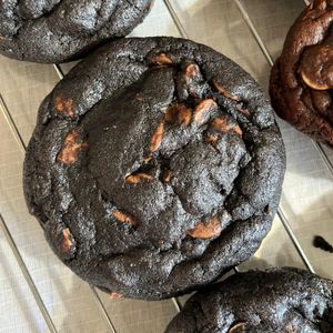 imagem do produto Cookie Black