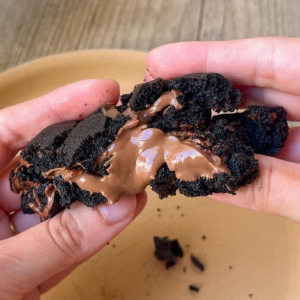 imagem do produto Cookie alpino black