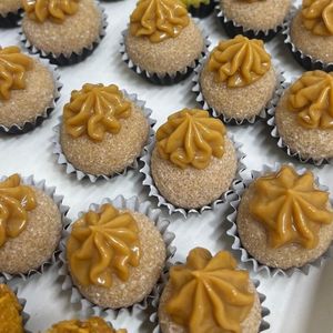 imagem do produto Brigadeiro de Churros