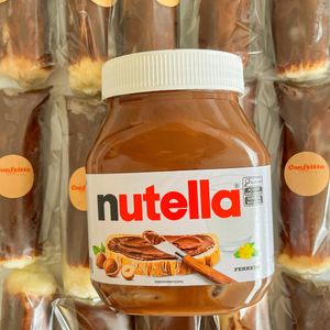 imagem do produto Geladinho Ninho com Nutella