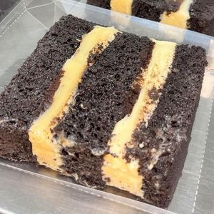 imagem do produto Fatia ninho com oreo