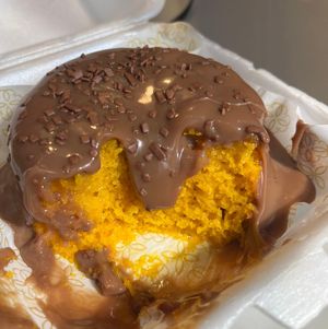 imagem do produto Petit Cenoura