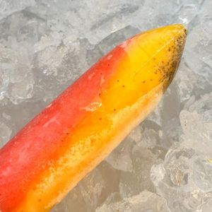 imagem do produto Geladinho Morango com Maracujá