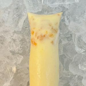 imagem do produto Geladinho de Abacaxi com Coco