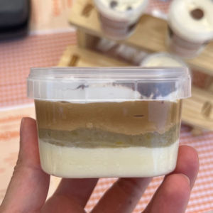 imagem do produto Torta Banoffe