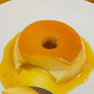 imagem do produto Pudim