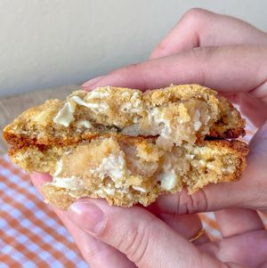 imagem do produto Cookie de Farinha láctea